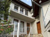 House for rent Dechkoni