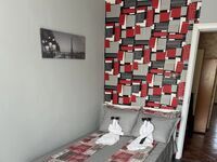 Guest house Stamatovi