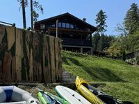 Вили под наем Iskar Lake