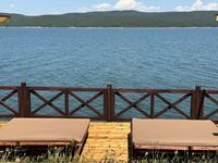 Villas for rent Iskar Lake