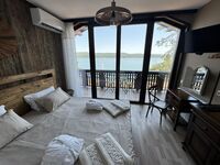 Villas for rent Iskar Lake