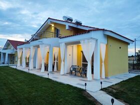 Guest house Anesi