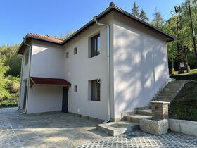 Guest house Zlatna Koshuta