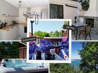 Къща за гости Морско безвремие