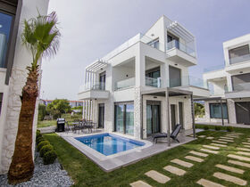 Villa Sea Residence