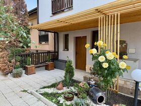 Villa Morski Briz