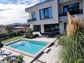 Къща за гости Калипсо