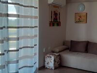 Apartment for rent Tsvetna Gradina (Flower Garden)