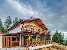 Вила под наем Bella Vista