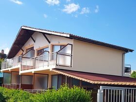 Вилла Росава