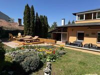 Villa for rent Boyana City And Relax