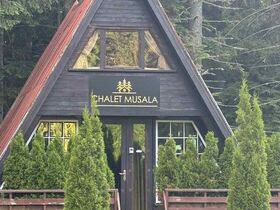 Вила под наем Chalet Musala