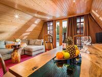 Вила под наем Chalet Musala