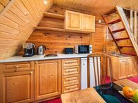 Вила под наем Chalet Musala