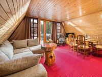 Вила под наем Chalet Musala