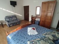 Rooms for rent Zdravets