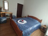 Rooms for rent Zdravets