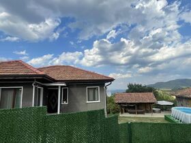 House for rent Na Baba I Dyado