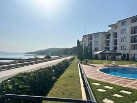 Apartment for rent Apartment Sea_sunrise , Balchik