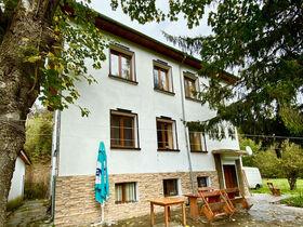 Guest house Belitsa