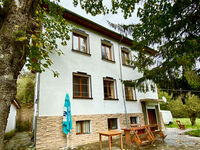 Guest house Belitsa