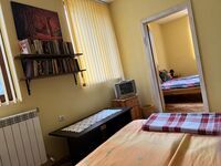 Guest house Belitsa