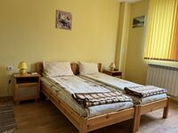 Guest house Belitsa