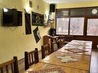 Guest house Belitsa