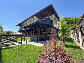 Guest house Lakite house