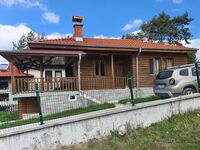 Villa for rent Kraybrezhna