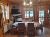 Villa for rent Kraybrezhna