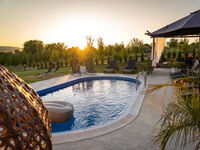 Къща за гости Гардения