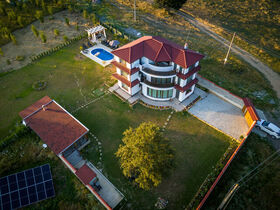 Guest house Gardeniа