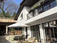 House for rent Butik 