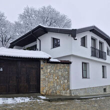 Мирослава Парсънс