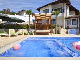 Гостевой дом Андреа