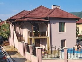 Guest house Ferara