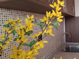 Апартамент под наем Планински изглед