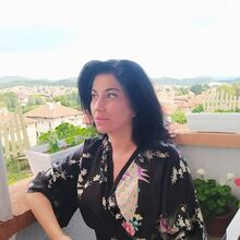 Светла Илиева 