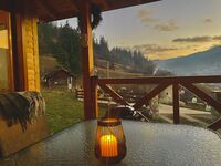 Вила под наем Шале Изглед