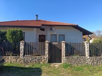 Гостевой дом Нашта къща