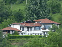 Villa Margatina