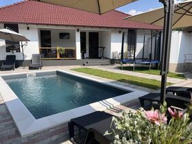 Къща под наем Костелиас 2