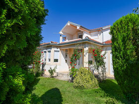 Villa for rent Hristov