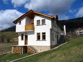 Villa Zdravets