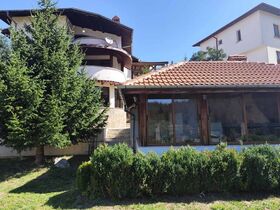 Villa for rent Sveti Georgi