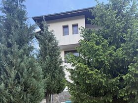 Вила под наем Свети Георги