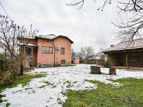 Къща под наем Соня