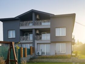 Къща за гости Касида