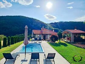 Villa for rent Shale Balgaran